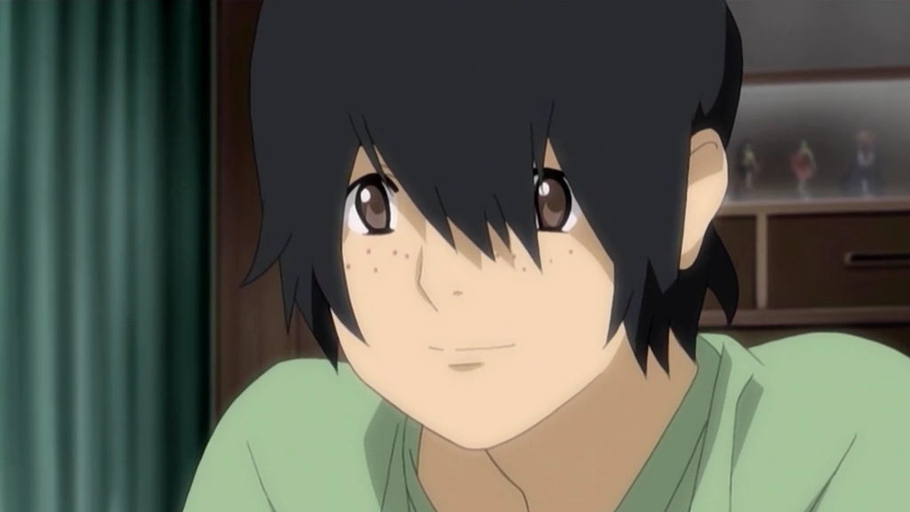 Jigoku Shoujo Mitsuganae (Anime Underground)